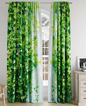 Комплект штор «Шилантис»