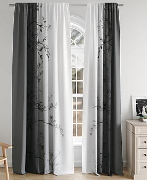 Комплект штор «Лоркират»