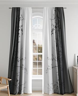 Комплект штор «Лоркират»