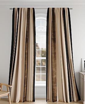 Комплект штор «Ламиракс»