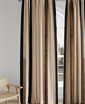 Комплект штор «Ламиракс» | фото 2