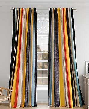 Комплект штор «Рифелант»