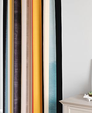 Комплект штор «Рифелант»