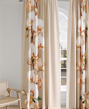 Комплект штор «Нервиат» | фото 2