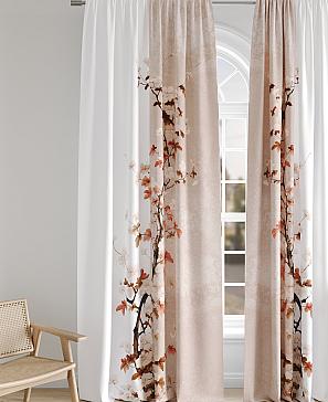 Комплект штор «Гентриал» | фото 2