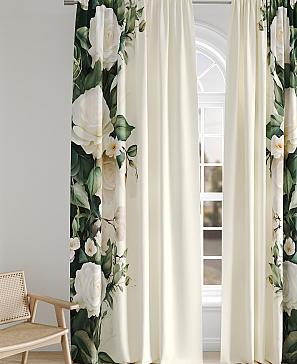 Комплект штор «Лигвенос» | фото 2