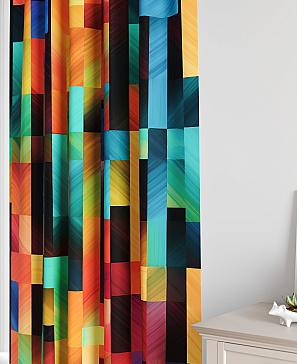 Комплект штор «Нервиарс»