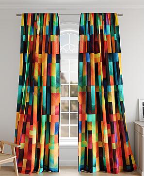 Комплект штор «Нервиарс»