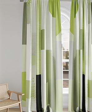 Комплект штор «Фланмикро» | фото 2