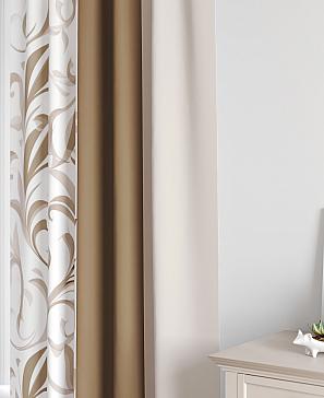 Комплект штор «Ларфикас»