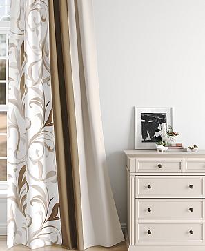 Комплект штор «Ларфикас»