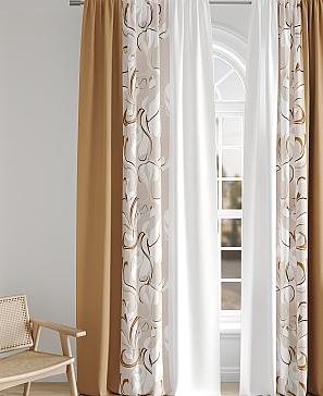 Комплект штор «Рилиарт» | фото 2