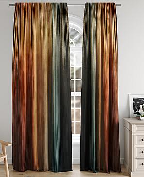 Комплект штор «Кенвиалт»