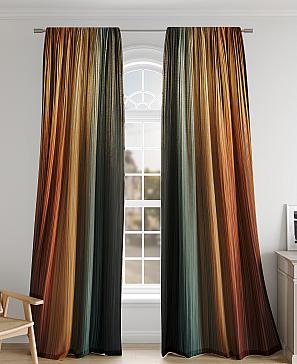 Комплект штор «Кенвиалт»