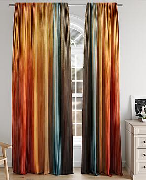 Комплект штор «Фанритил»