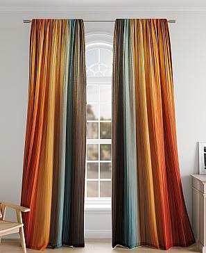 Комплект штор «Фанритил»