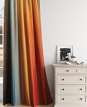 Комплект штор «Фанритил»