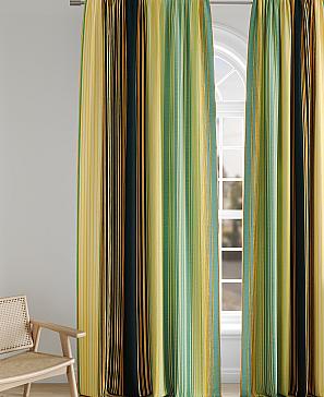 Комплект штор «Генвилт» | фото 2