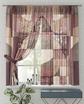 Комплект штор «Солит»