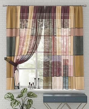 Комплект штор «Фастор»