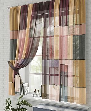 Комплект штор «Фастор» | фото 3