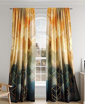 Комплект штор «Рамиарт»