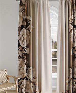 Комплект штор «Нелфиас» | фото 2