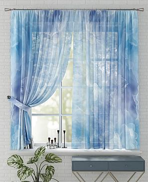 Комплект штор «Ойрил»