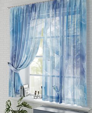 Комплект штор «Ойрил» | фото 3