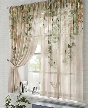 Комплект штор «Аглия» | фото 3