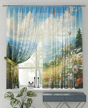 Комплект штор «Шерол»