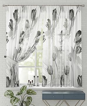 Комплект штор «Карлиса»