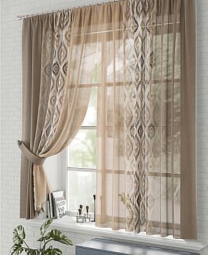 Комплект штор «Нифеор» | фото 3