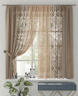 Комплект штор «Нифеор»