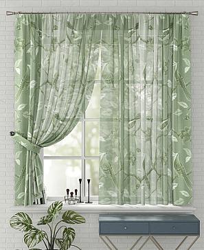 Комплект штор «Исферал»