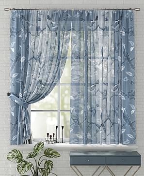 Комплект штор «Ейчал»