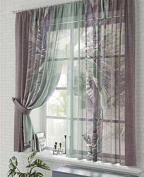 Комплект штор «Талли» | фото 3