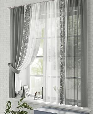 Комплект штор «Гретта» | фото 3