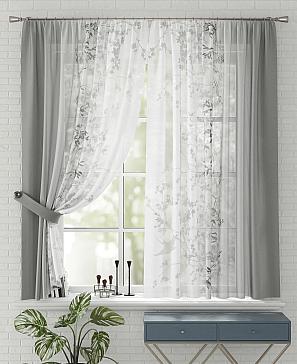 Комплект штор «Тайла»