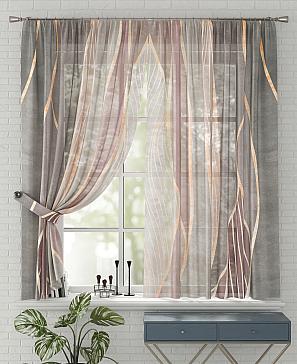 Комплект штор «Тайса»