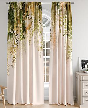 Комплект штор «Санвиат»