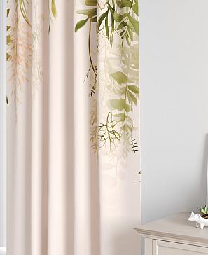 Комплект штор «Санвиат»