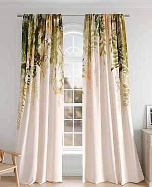 Комплект штор «Санвиат»