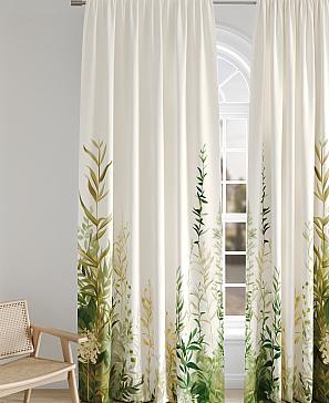 Комплект штор «Панливиас» | фото 2