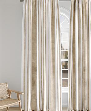 Комплект штор «Манерив» | фото 2