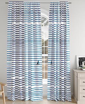 Комплект штор «Рифларкис»