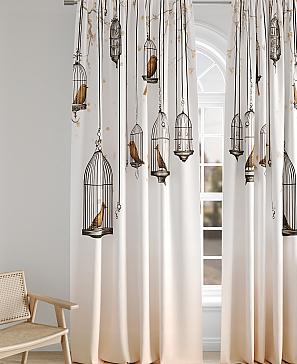 Комплект штор «Лирвиак» | фото 2