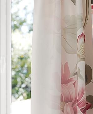 Комплект штор «Глертиар» | фото 3