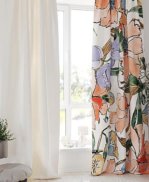 Комплект штор «Рилеро»