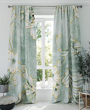 Комплект штор «Фрелитор» | фото 2